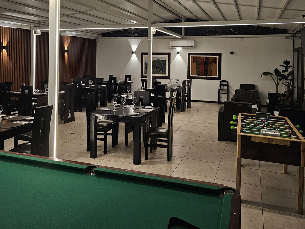 TERRAZA
